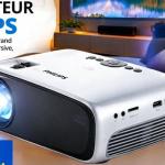 Projecteur PHILIPS