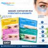 Masques Contour des Yeux PÓUQUR !