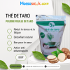 Thé de taro