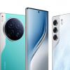 Tecno Camon 40