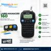 Imprimante d'étiquettes DYMO LabelManager 160