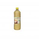 Sirop de gingembre au citron
