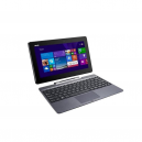 Asus T100TA Ordinateur portable/tablette tactile détachable 2 en 1