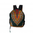 Sac à dos wax