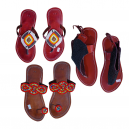 sandales massai