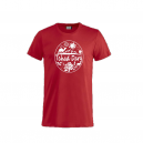 T-shirt Tchad Dary