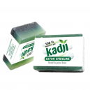 Savon  Spiruline