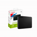 Disque dur Toshiba