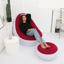 Sofas gonflable