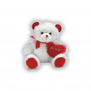 Ours en peluche