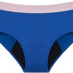 Slip menstruel
