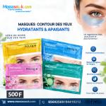 Masques Contour des Yeux PÓUQUR !