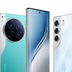 Tecno Camon 40