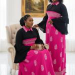 Robe pour femme