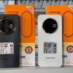 Tecno Spark 30C
