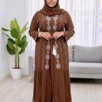 Hibaya pour femme
