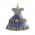 Robe Princesse