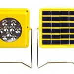 lampe solaire LD