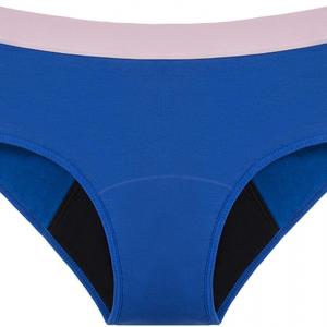 Slip menstruel