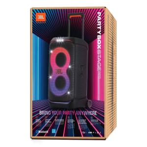 JBL PartyBox Stage 320