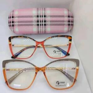 Lunette Anti-reflet