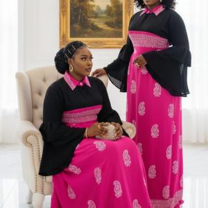 Robe pour femme