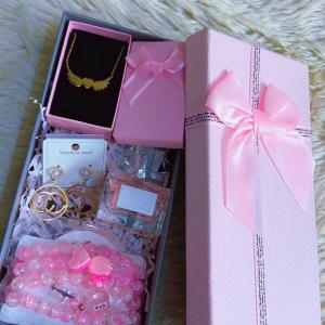 Pack Saint valentin
