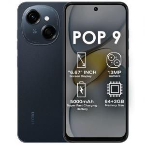 Tecno pop9