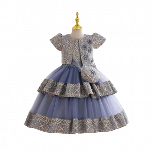 Robe Princesse