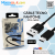 câble TECNO Fantôme Super Fast 3A