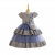 Robe Princesse